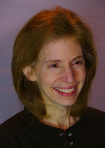 Peggy Johansen