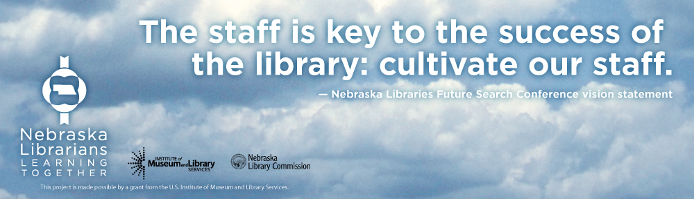 Nebraska Library Storybank