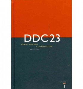 DDC23