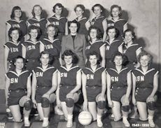 women's basketball team 1