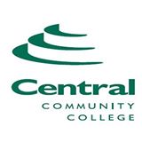 Central Community College logo