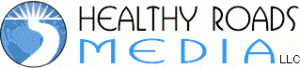 Healthy Roads Media logo