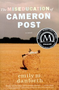 The Miseducation of Cameron Post