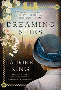 bookDreamingSpies