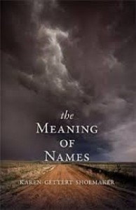 Meaning of Names