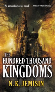 hundred thousand kingdoms
