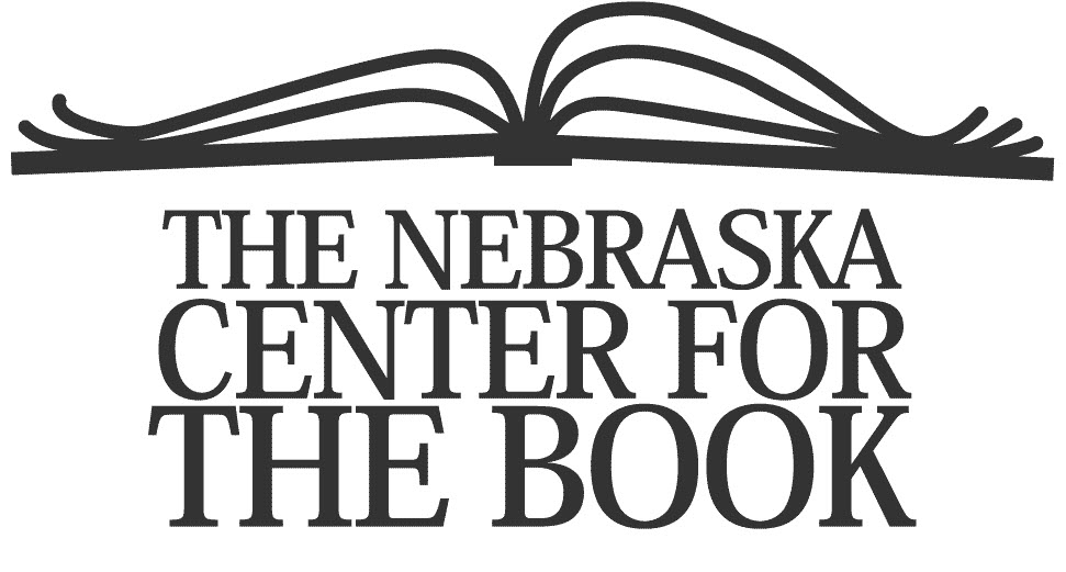 Nebraska Center for the Book Logo