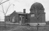 Boswell Observatory