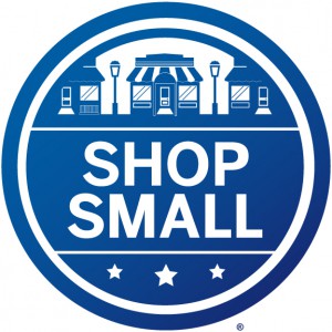 shop small