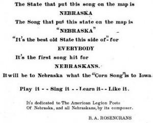 Nebraska