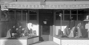 Herman Petersen Tailoring