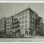 Paxton Hotel