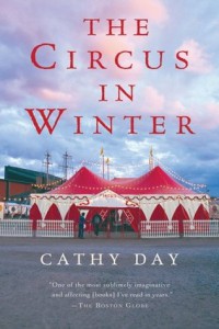 The Circus in Winter cover