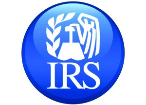 IRS-Logo