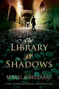 LibraryofShadows