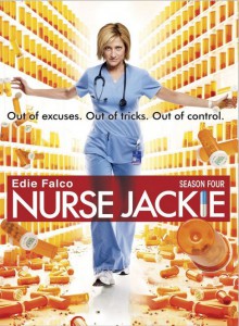 nurse jackie cover art