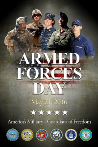 ArmedForces Day