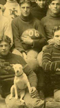 Football team 1906