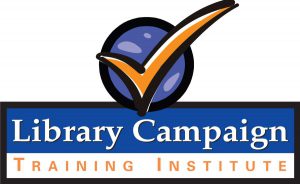 Library%20Campaign%20Training%20Institute%20logo