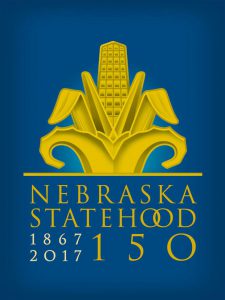 Nebraska-150-logo