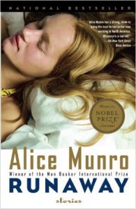 RunawayAliceMunro