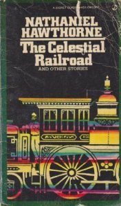 Celestial Railroad book cover