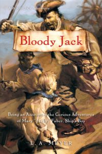 bloodyjack