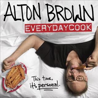 EveryDayCook cover
