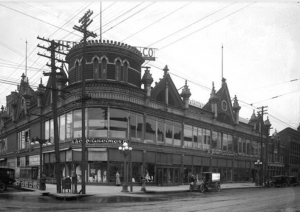 Herpolsheimer Building