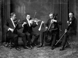 German Stringed Quartet 