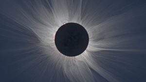 Solar Eclipse Image