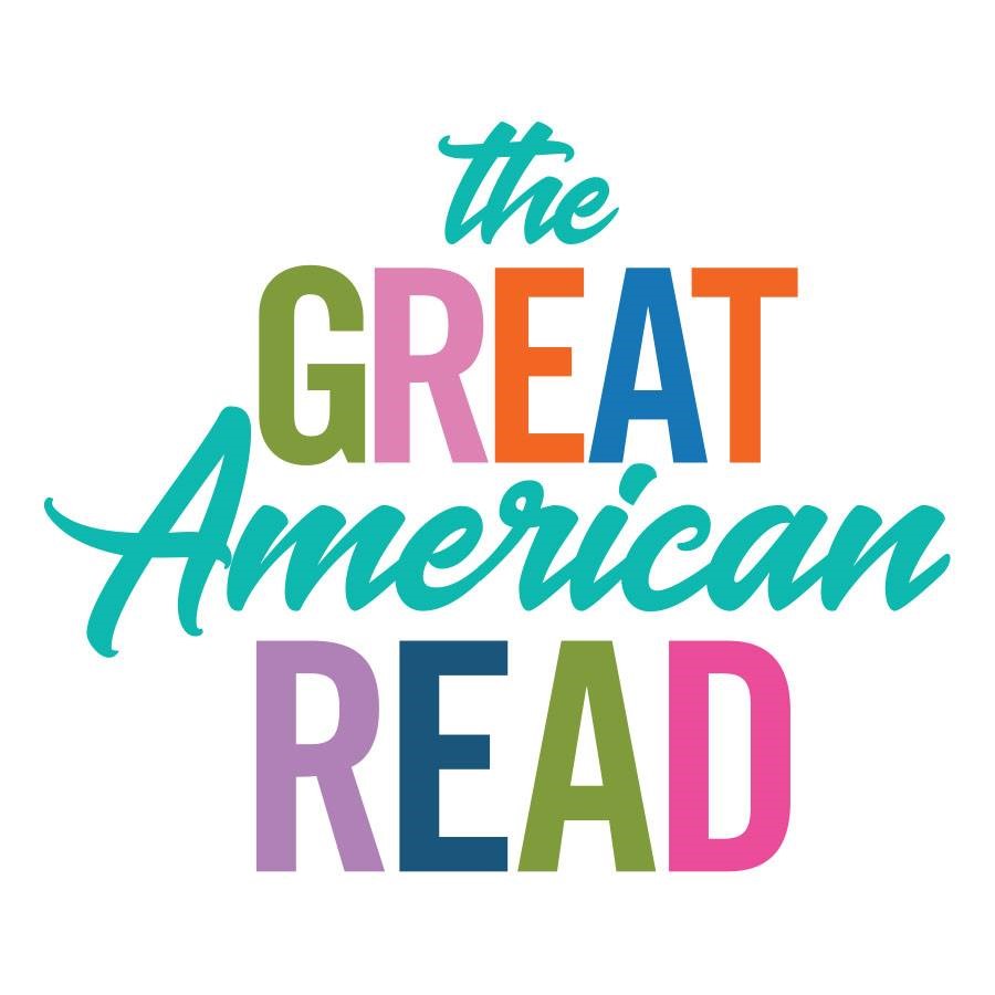 The Great American Read Logo