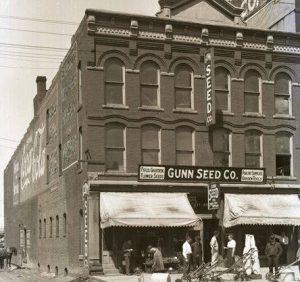 Gunn Seed Company, view 2