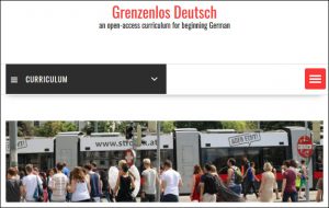 Grenzenlos Deutsch