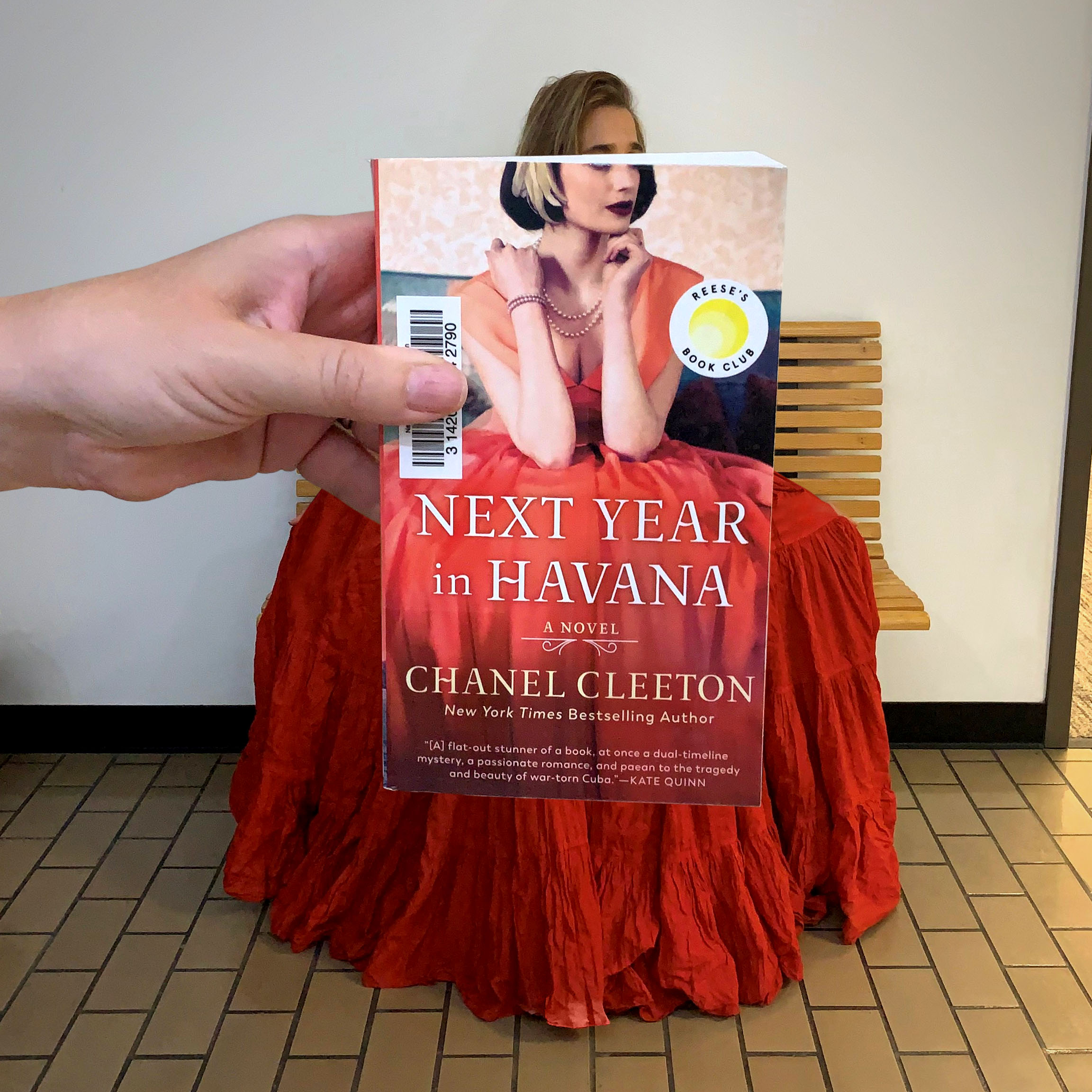 Chanel Cleeton  Nebraska Library Commission Blog