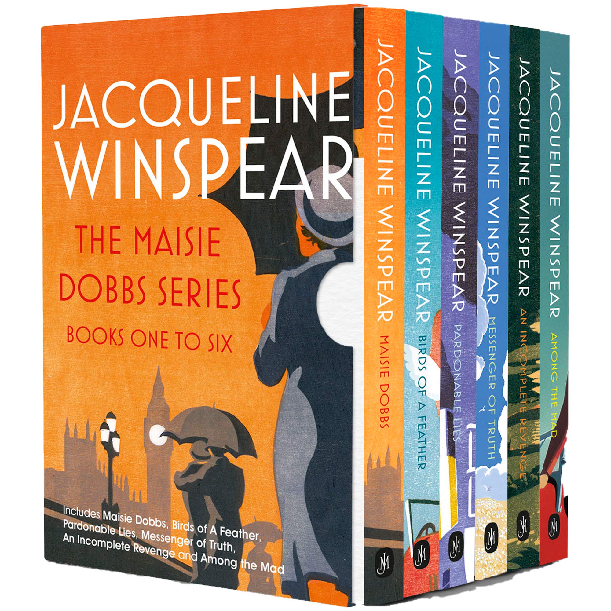 Friday Reads Maisie Dobbs Series by Jacqueline Winspear Nebraska