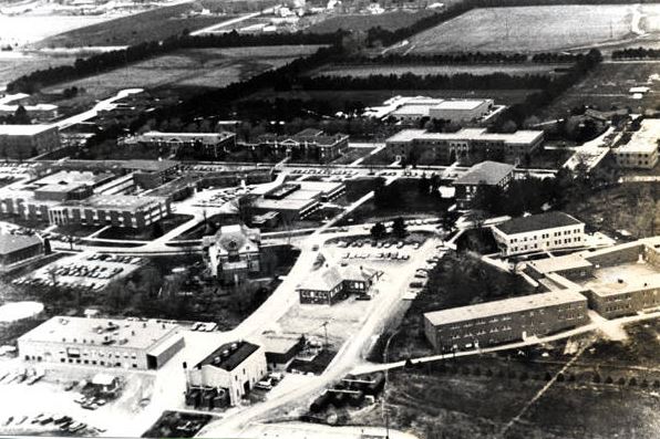 Throwback Thursday Beatrice State Developmental Center Nebraska