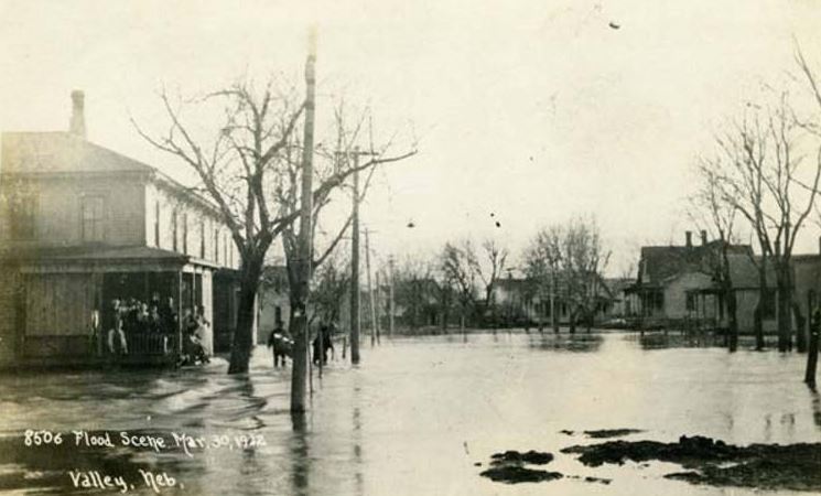 An Elkhorn resident's personal experience with Nebraska's power outages -  Gateway