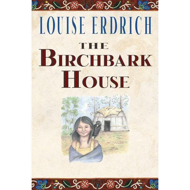 Book Club Spotlight The Birchbark House Nebraska Library Commission