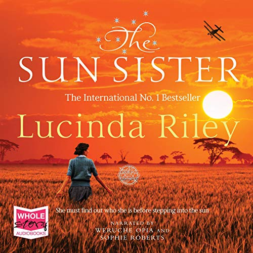 Lucinda Riley's family makes shock announcement about the next Seven  Sisters book