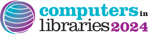 Computers in Libraries logo