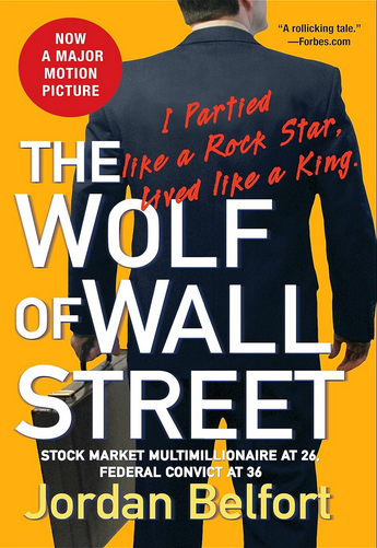 How Martin Scorsese used The Beach Boys in 'Wolf of Wall Street