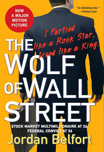 Pump and Dump Schemes Still Exist, 'Wolf of Wall Street' Jordan