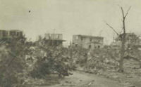 Bemis Park, looking towards Cummings St. just West of 33rd 