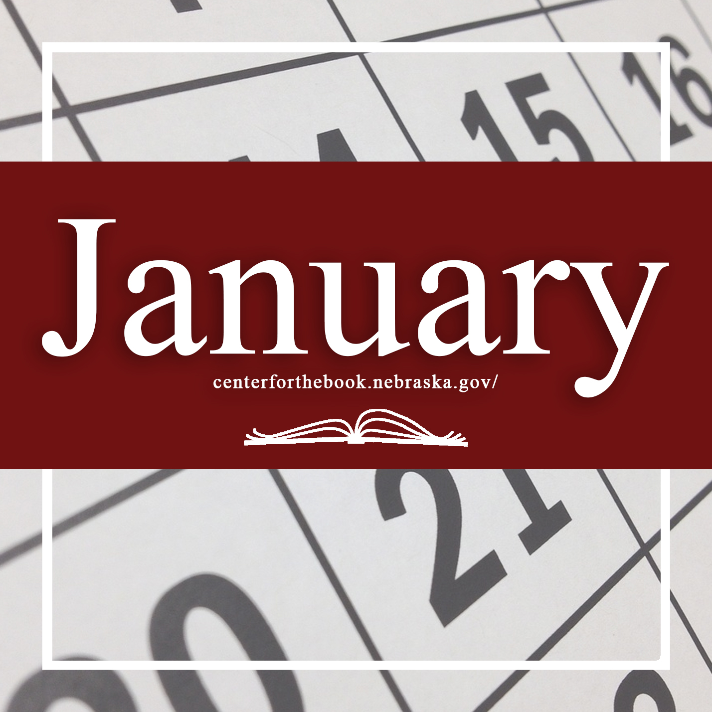 January 2024 Nebraska Center for the Book Blog