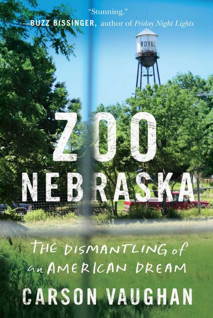 zoo nebraska book review